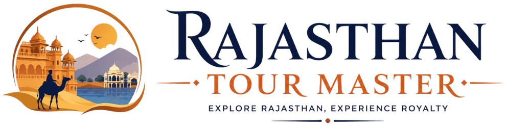 Rajasthan Tour Master
